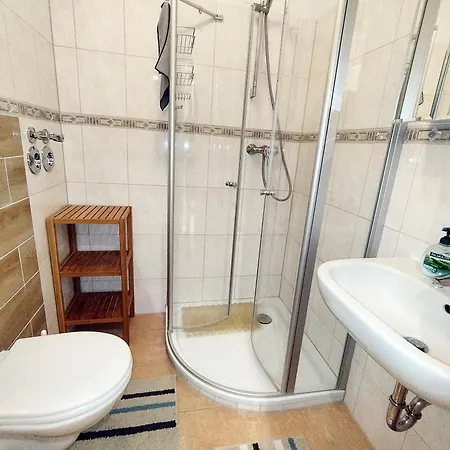 Apartment Steinwarder 7 St7 049, Steinwarder 7 *