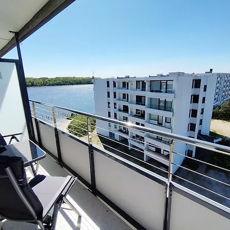 Apartman Steinwarder 7 St7 049, Steinwarder 7 Heiligenhafen