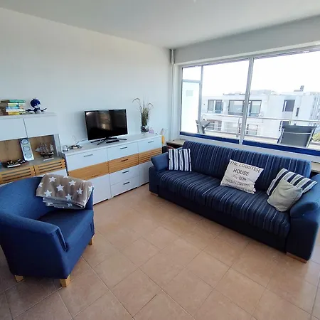 Apartment Steinwarder 7 St7 049, Steinwarder 7 *