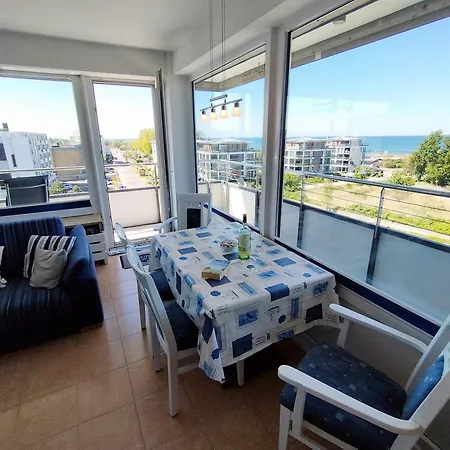 Steinwarder 7 St7 049, Steinwarder 7 Apartment Heiligenhafen