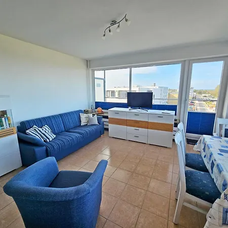 Apartman Steinwarder 7 St7 049, Steinwarder 7 *