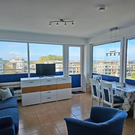 Steinwarder 7 St7 049, Steinwarder 7 Apartman