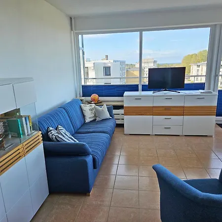 Apartman Steinwarder 7 St7 049, Steinwarder 7