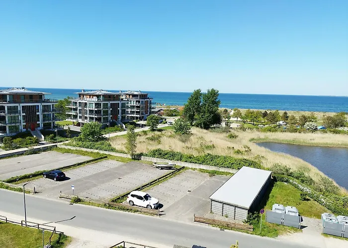 Steinwarder 7 St7 049, Steinwarder 7 * Heiligenhafen