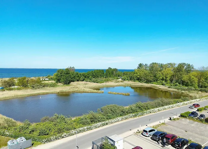 Steinwarder 7 St7 049, Steinwarder 7 Apartamento *