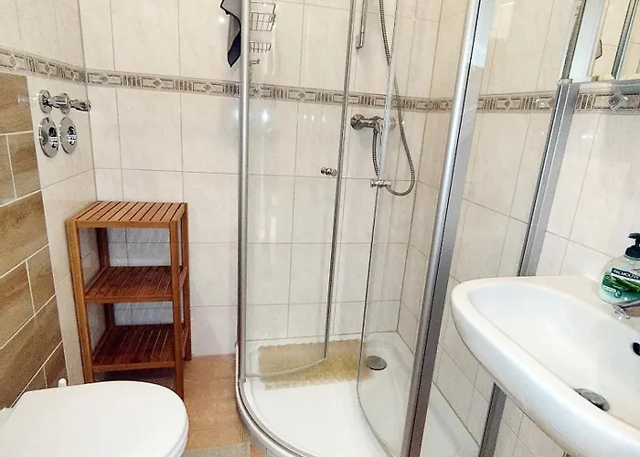 Apartamento Steinwarder 7 St7 049, Steinwarder 7 *