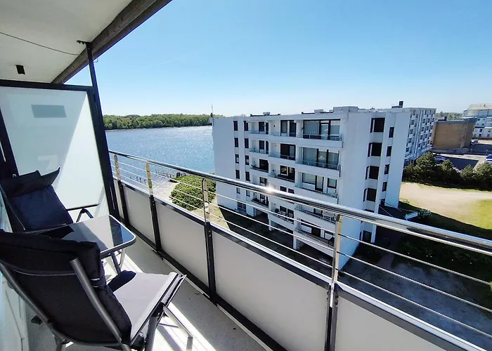 Apartamento Steinwarder 7 St7 049, Steinwarder 7 Heiligenhafen